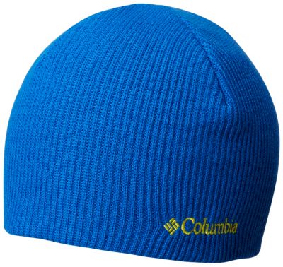 Whirlibird&trade; Watch Cap M&uuml;tze Junior Youth Whirlibird&trade; Watch Cap | 614 | O/S, Super Blue, Zour, front