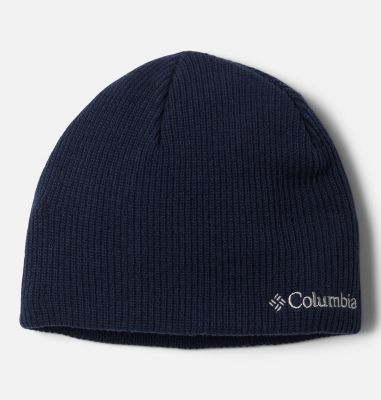 Bonnet Columbia kaki