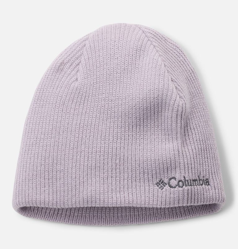 Kids' Whirlibird Watch Cap, Color: Lavender Pearl, image 1
