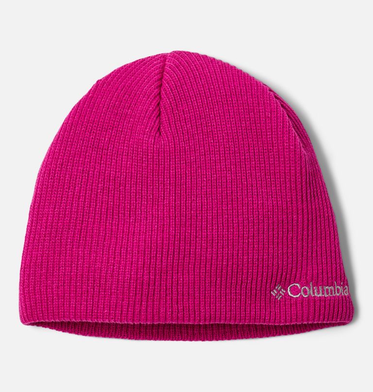 Youth Whirlibird Watch Cap | 665 | O/S, Color: Wild Fuchsia, image 1