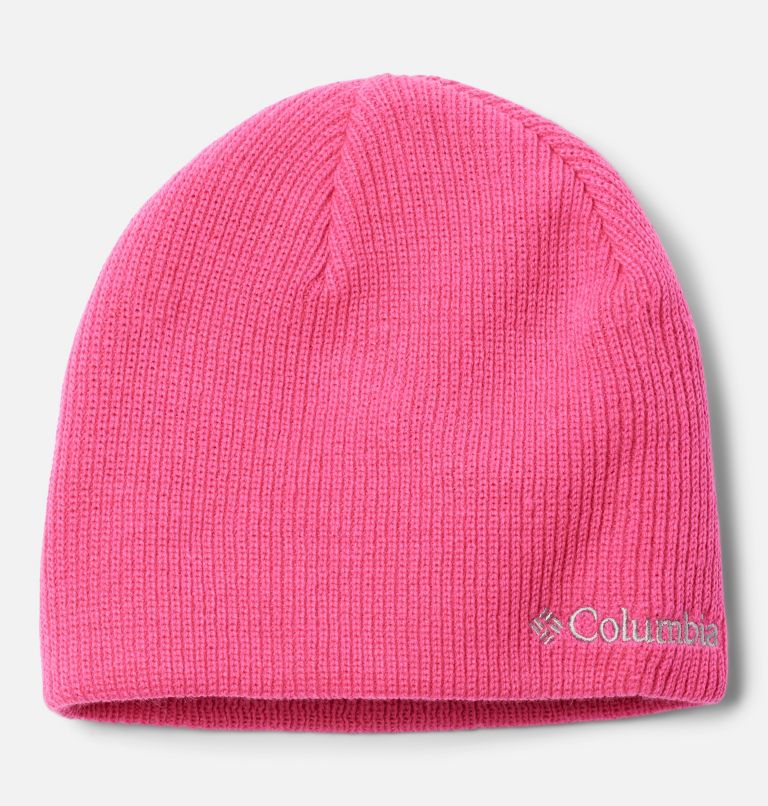 Kids' Whirlibird Watch Cap, Color: Pink Ice, image 1