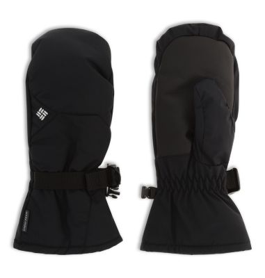 infant waterproof mittens