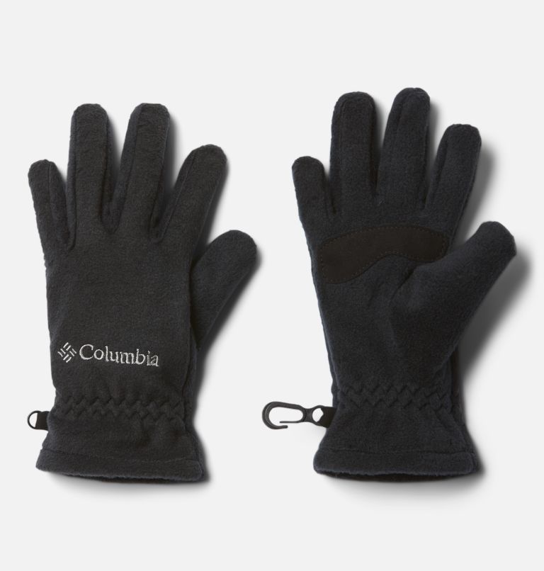 Kids’ Thermarator™ OmniHeat™ Fleece Gloves Columbia Sportswear
