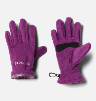 Thermarator&trade; Handschuhe Junior Youth Thermarator&trade; Glove | 010 | XS, Plum, a1