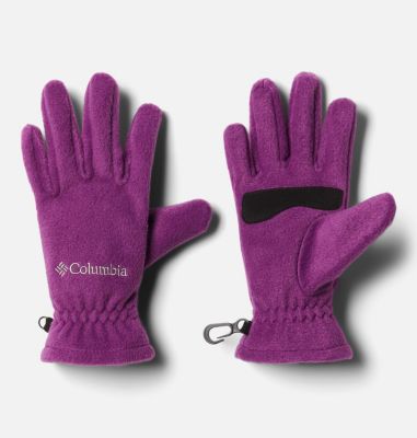 Thermarator&trade; Handschuhe Junior Youth Thermarator&trade; Glove | 010 | XS, Plum, front