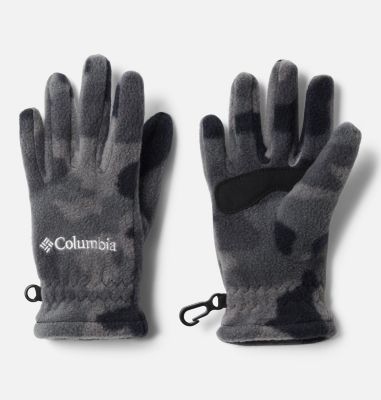 Kids' Fast Trek Warm Gloves | Columbia.com
