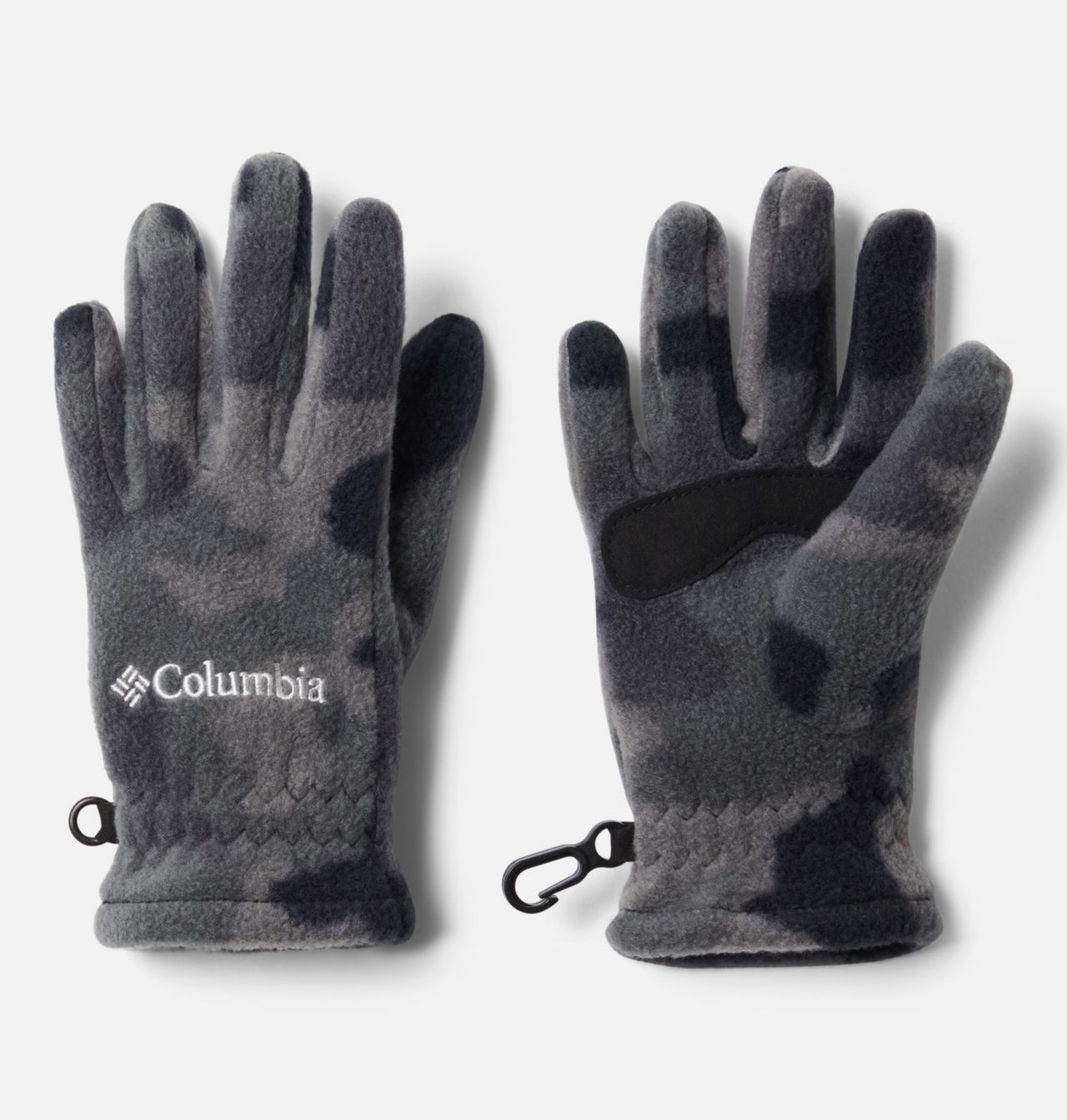 Kids' Fast Trek™ Fleece Gloves 1