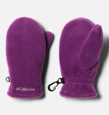 toddler fleece mittens