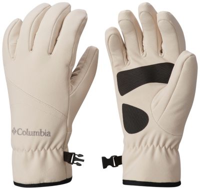 women's water resistant gloves