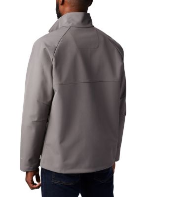 columbia heat mode ii softshell jacket