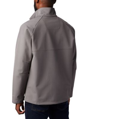 men's heat mode ii softshell jacket