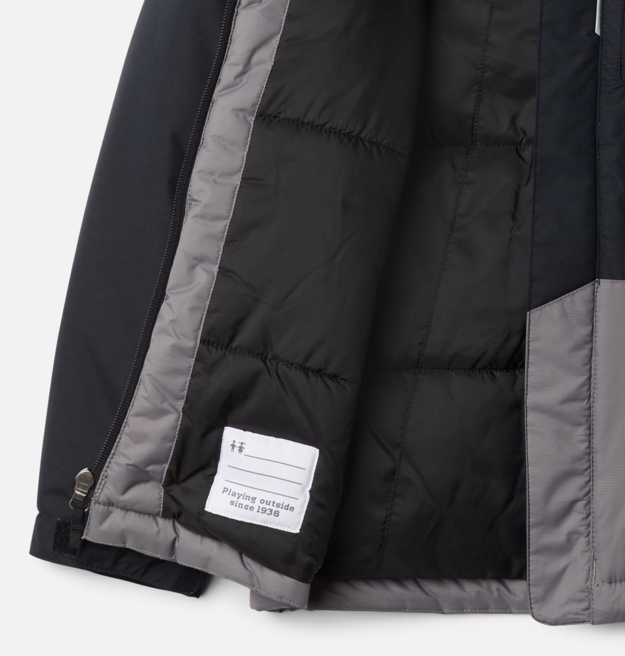 Boys’ Lightning Lift™ Jacket 3