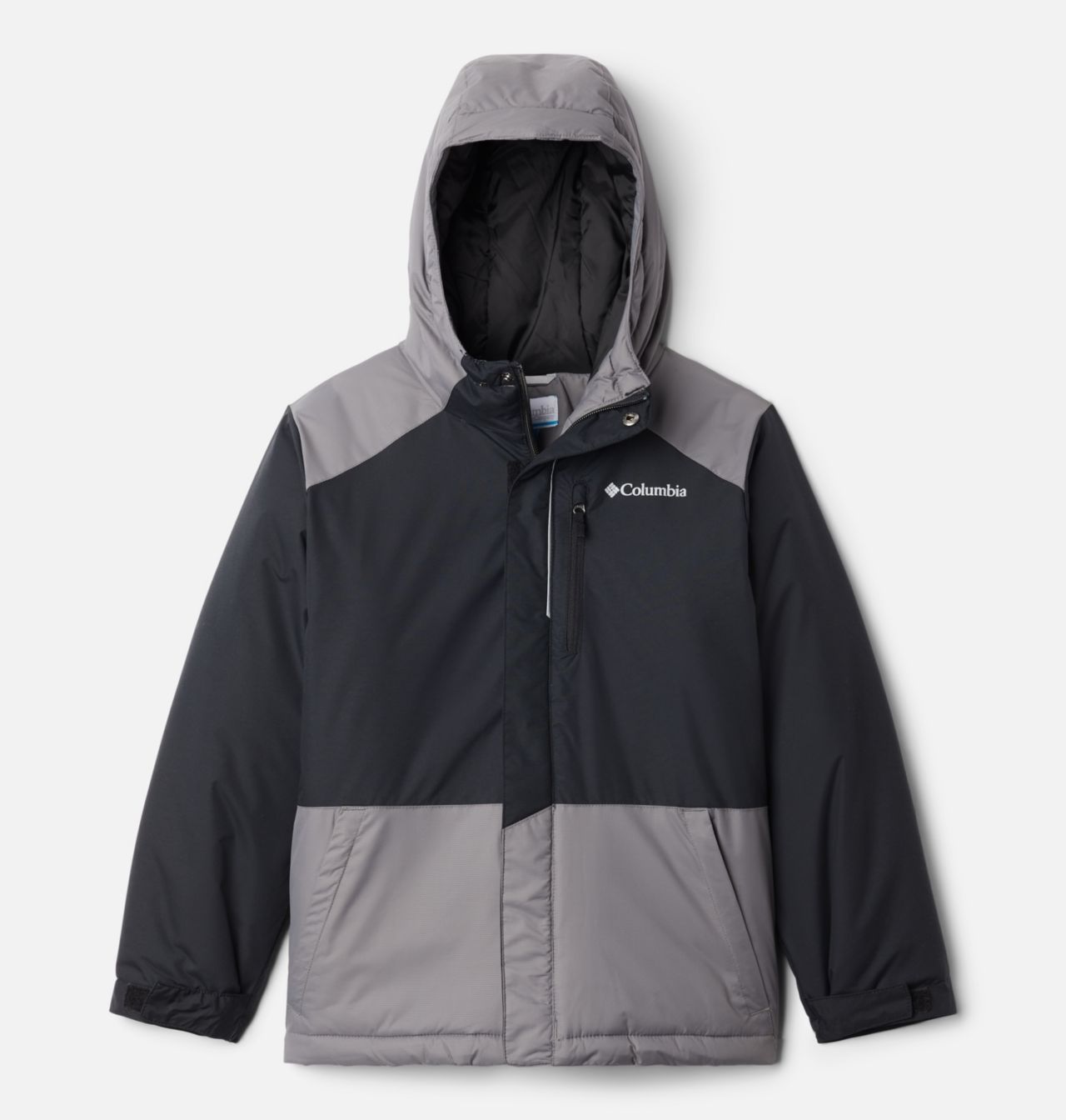 Boys’ Lightning Lift™ Jacket 1