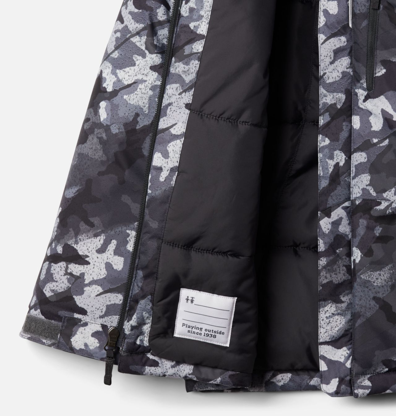 Boys’ Lightning Lift™ Jacket 3