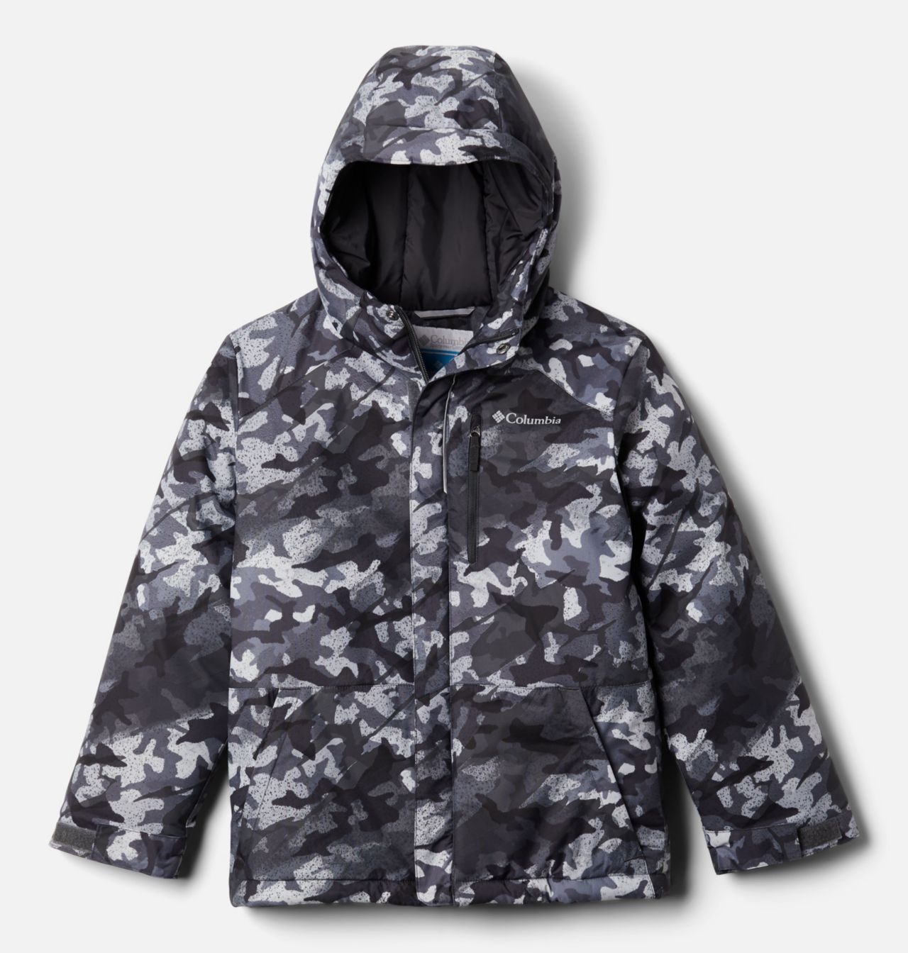 Boys’ Lightning Lift™ Jacket 1