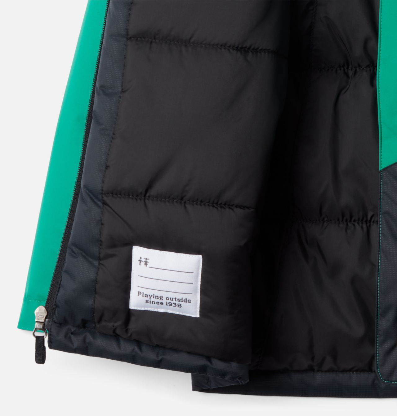 Boys’ Lightning Lift™ Jacket 3