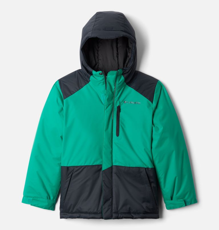 Boys’ Lightning Lift™ Jacket | Columbia Sportswear