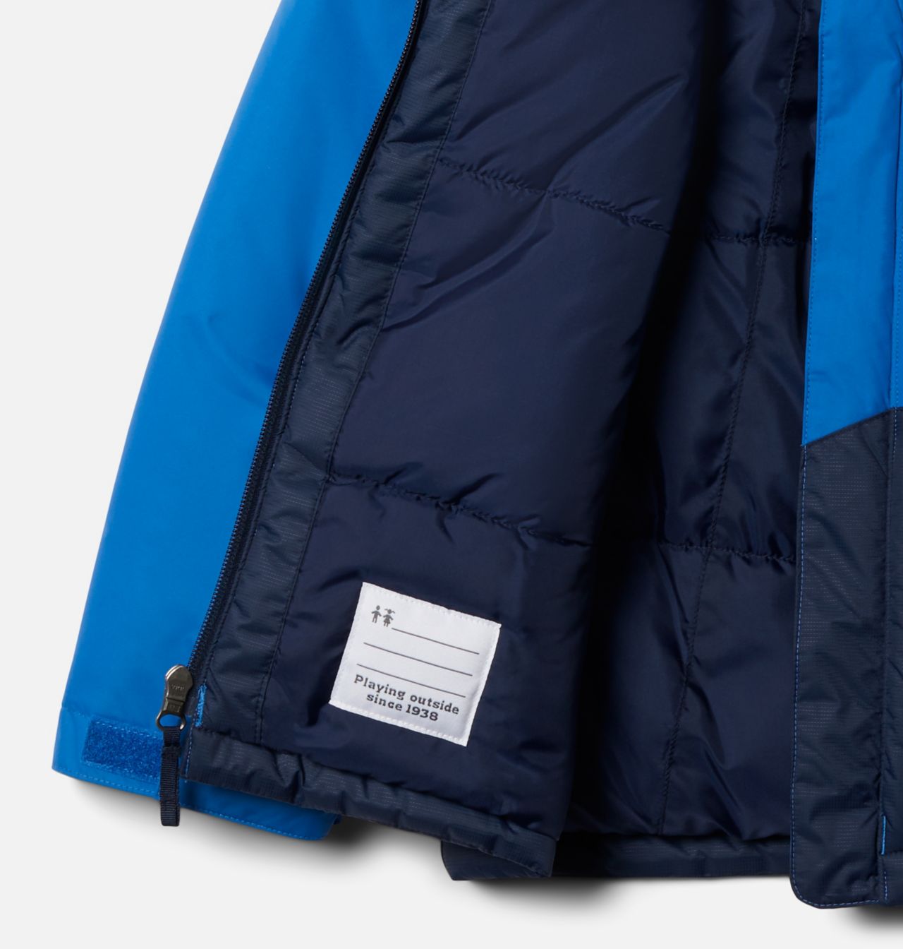 Lightning Lift™ Jacket | 432 | S 3