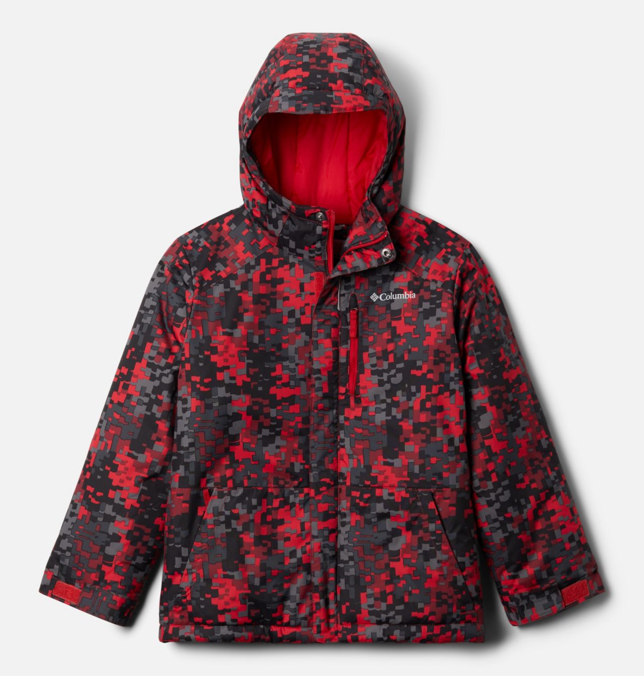 Boys’ Lightning Lift™ Jacket 1