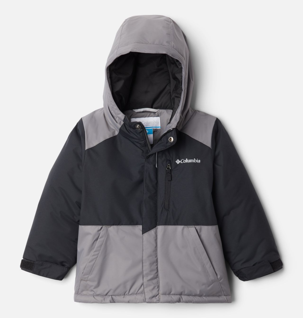 Boys’ Toddler Lightning Lift™ Jacket 1