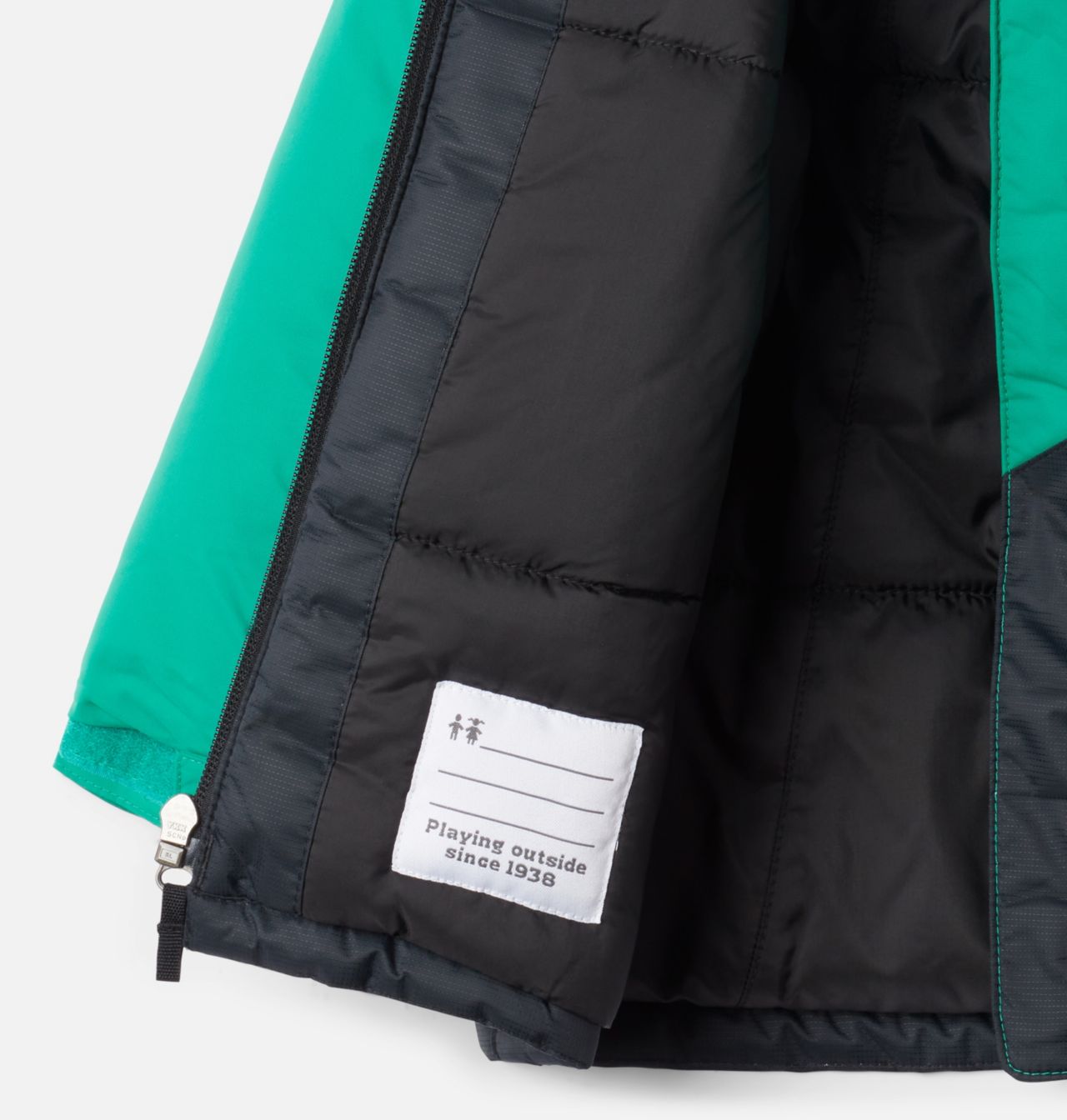 Boys’ Toddler Lightning Lift™ Jacket 3