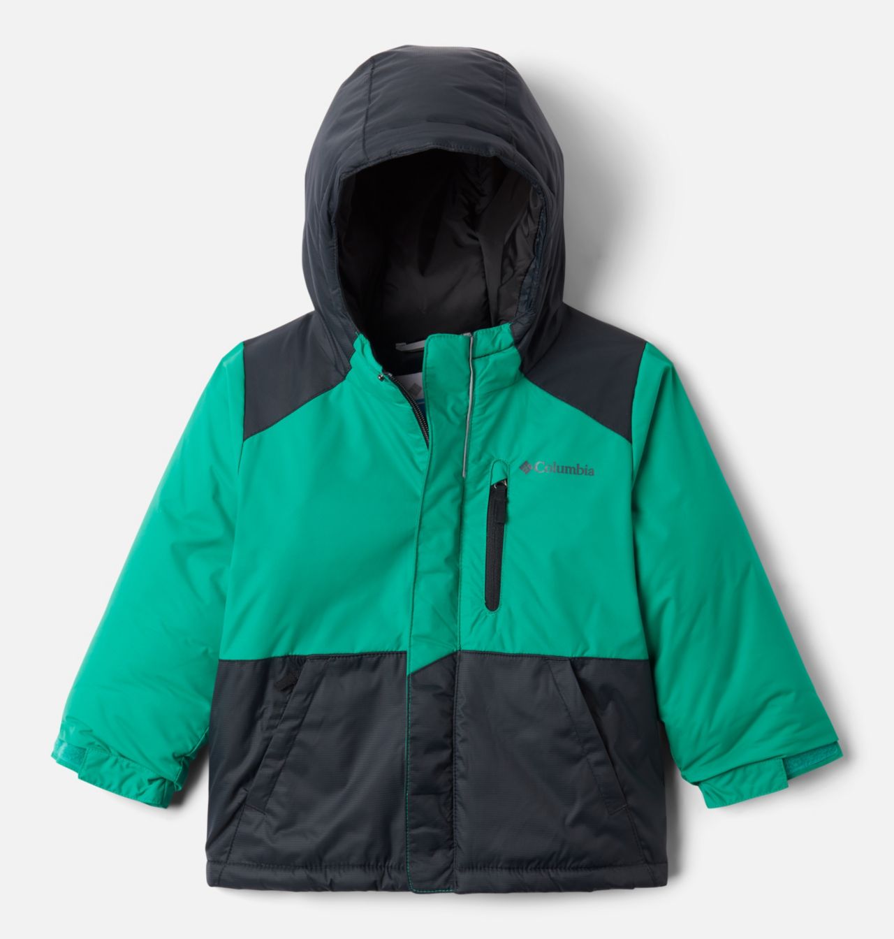 Boys’ Toddler Lightning Lift™ Jacket 1