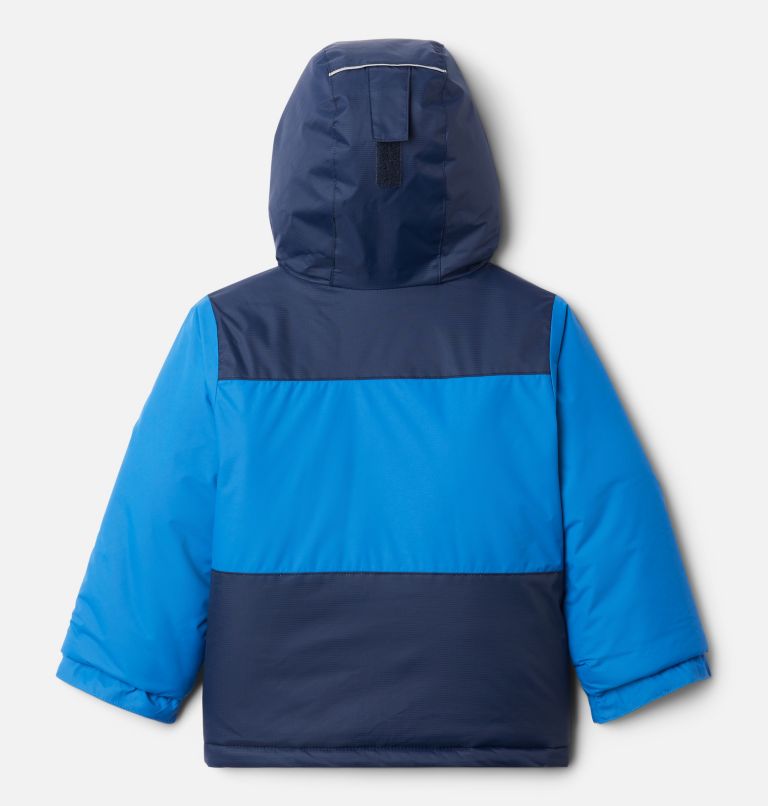 Boys’ Toddler Lightning Lift™ Jacket | Columbia Sportswear