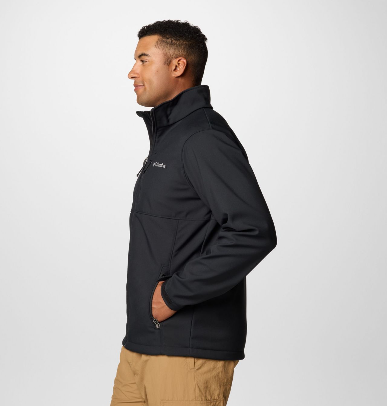 Men's Ascender™ Softshell Jacket | 007 | XXL 4