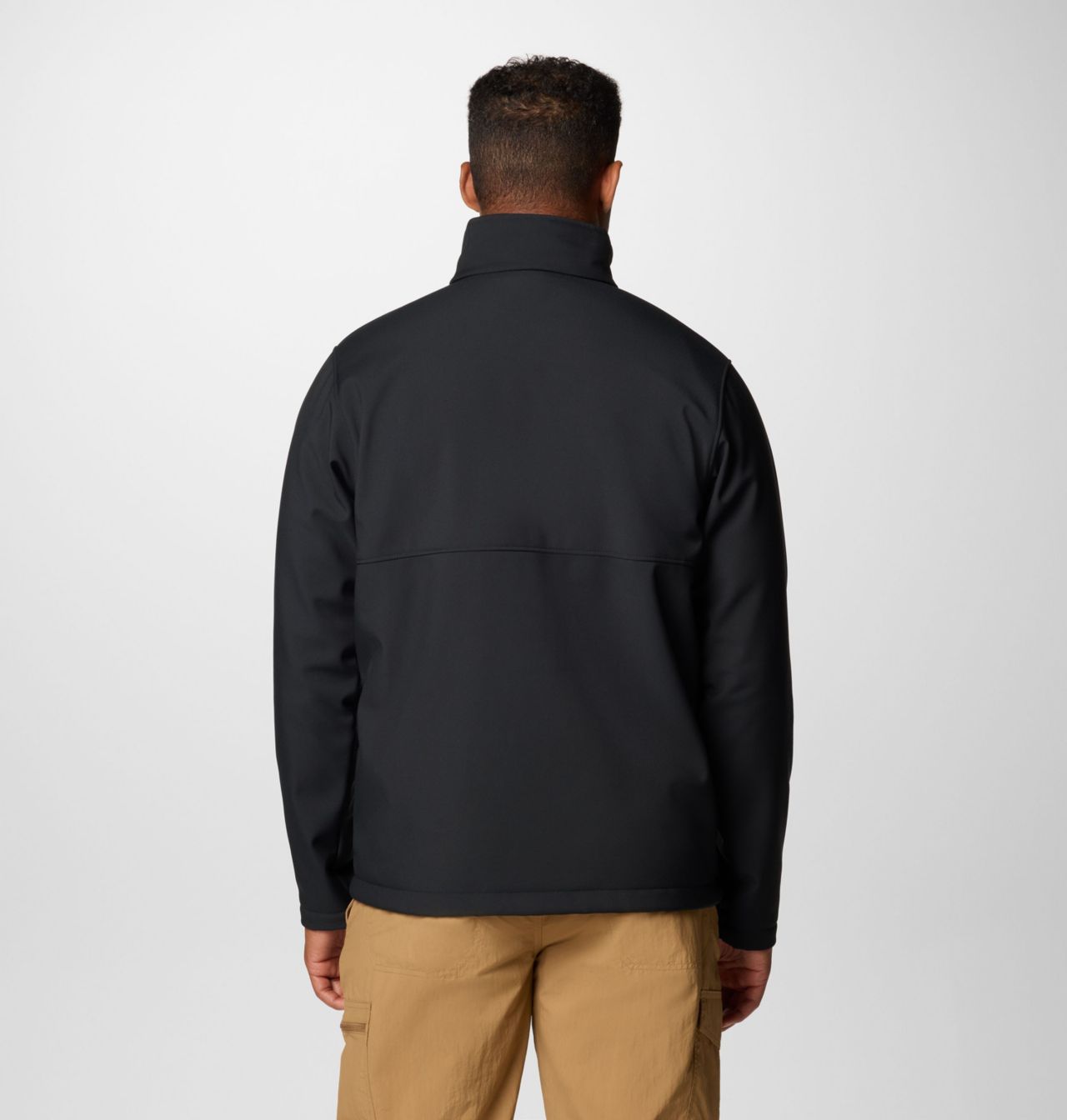 Men's Ascender™ Softshell Jacket | 007 | XXL 2