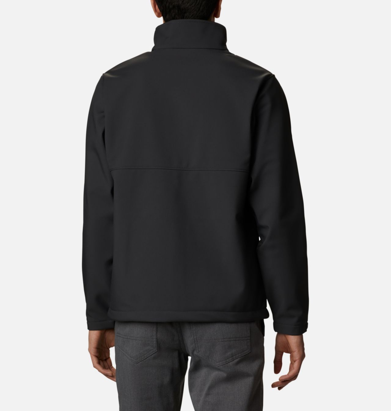 Men's Ascender™ Softshell Jacket 2