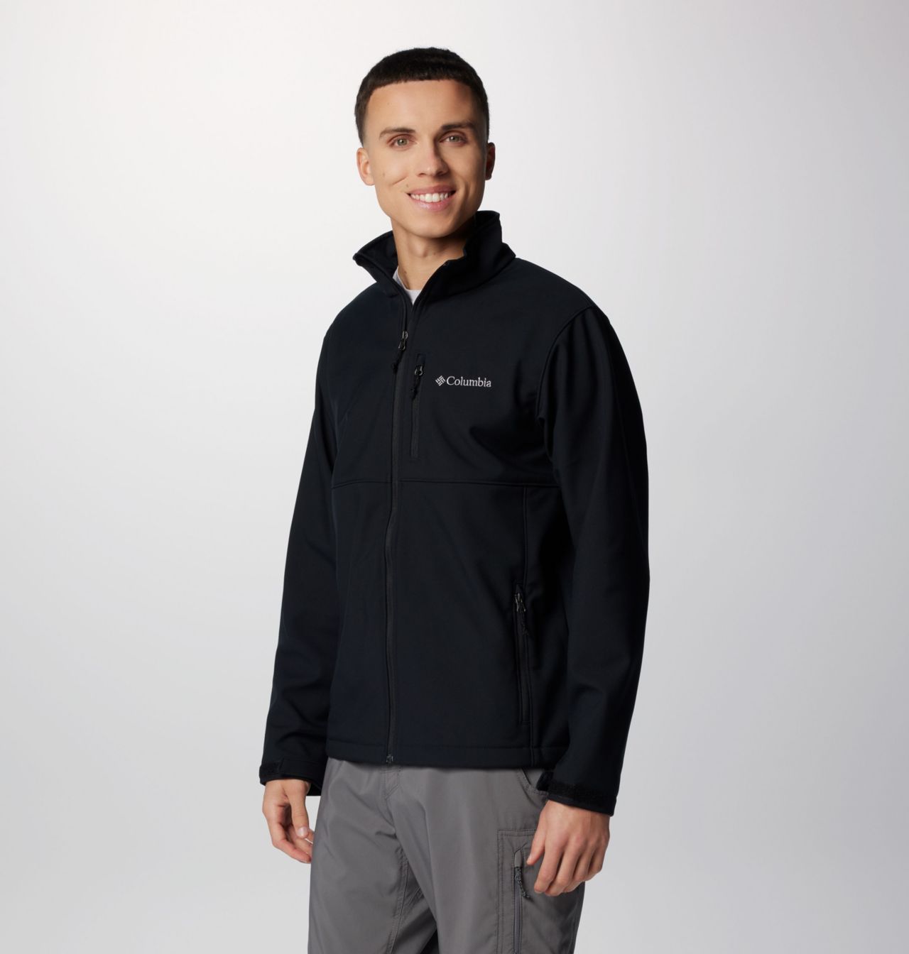 Men's Ascender™ Softshell Jacket 5