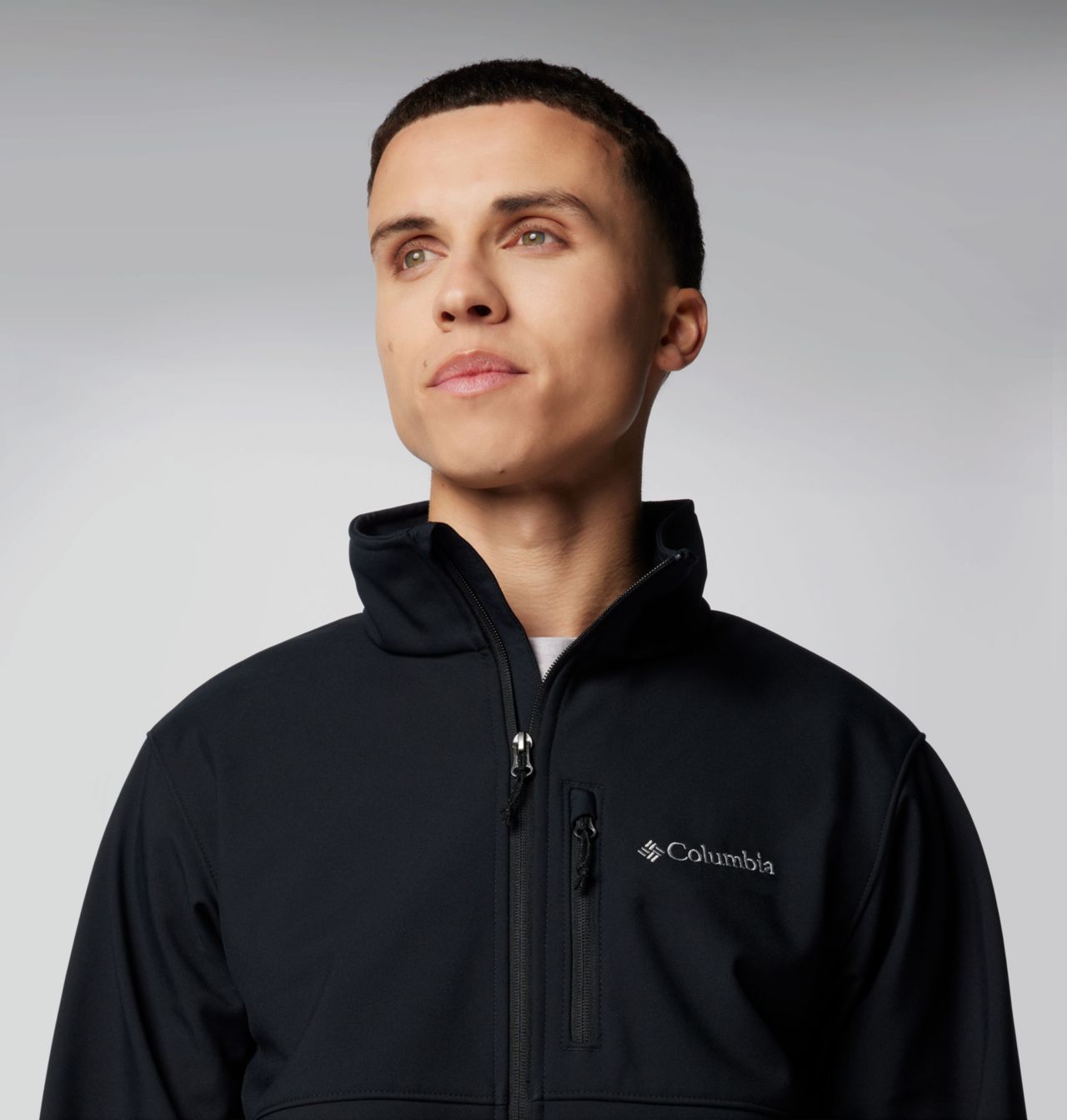 Men's Ascender™ Softshell Jacket 6