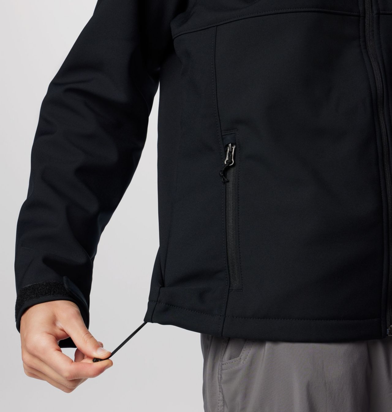 Men's Ascender™ Softshell Jacket 7