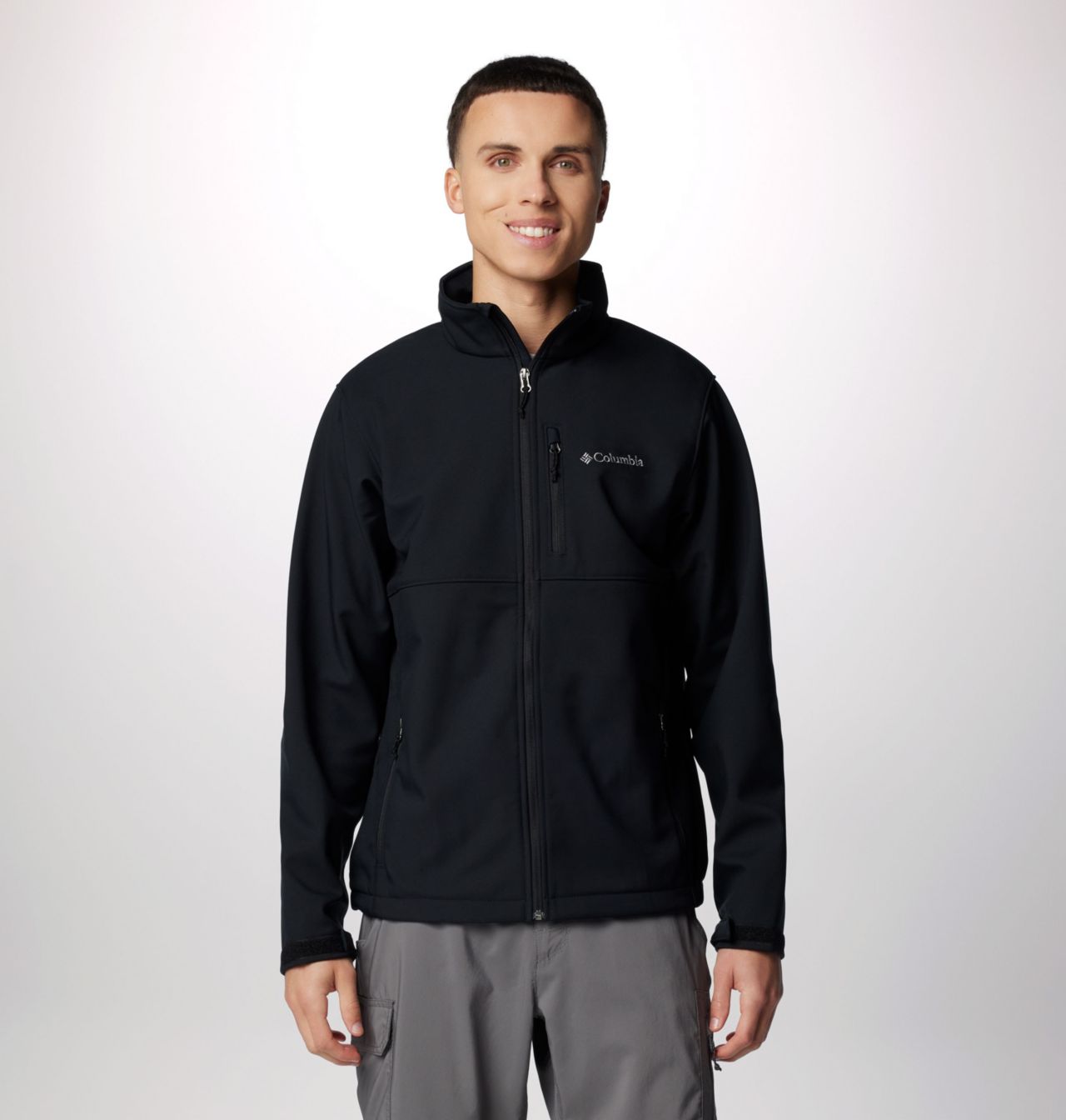 Men's Ascender™ Softshell Jacket 8