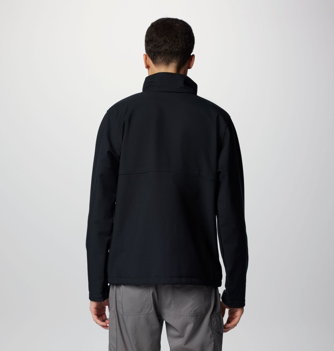 Men's Ascender™ Softshell Jacket 3