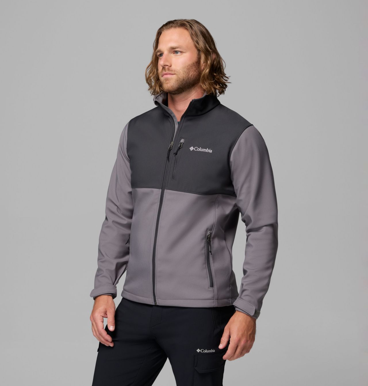 Men's Ascender™ Softshell Jacket | 024 | XL 4