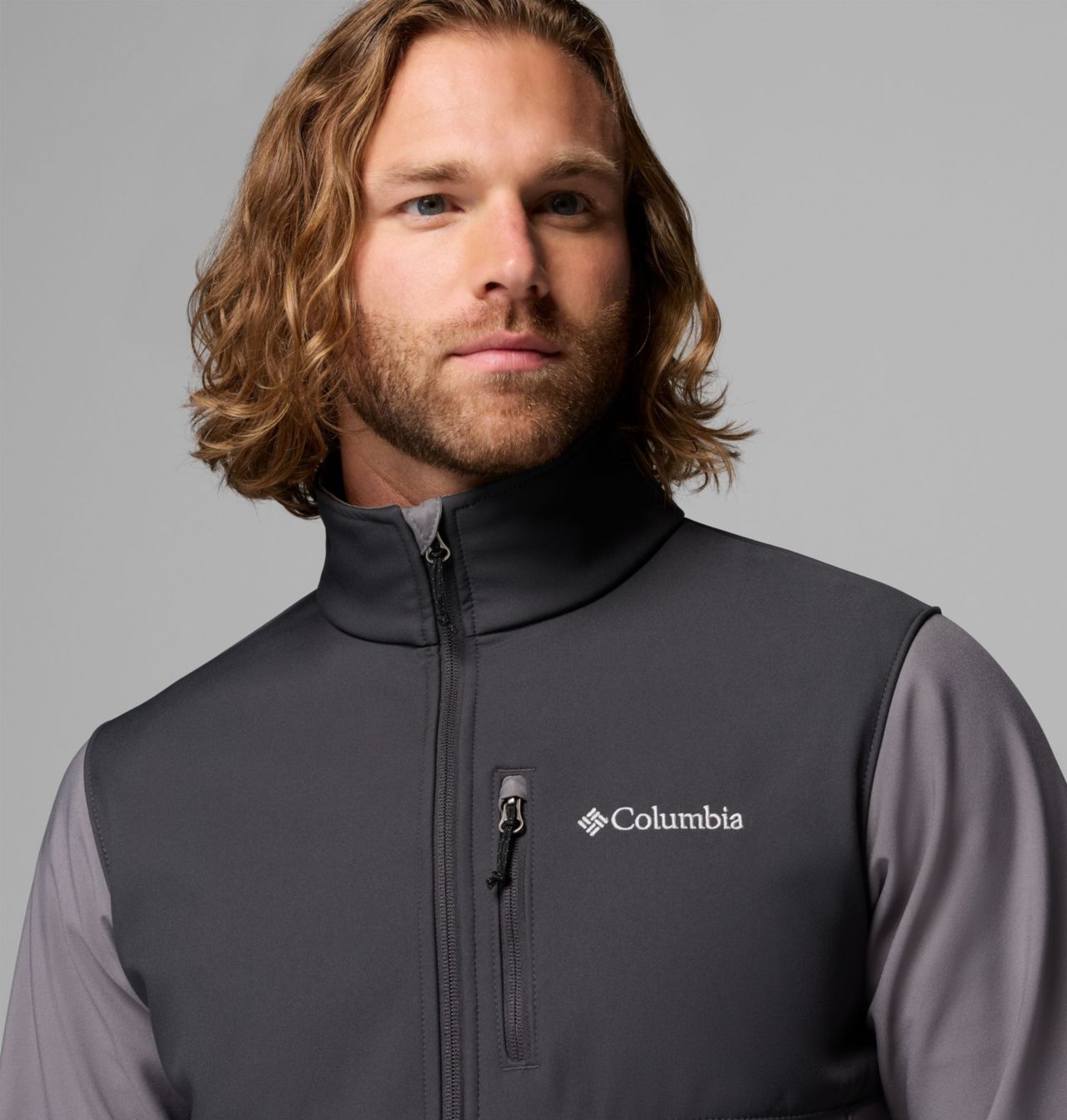 Men's Ascender™ Softshell Jacket | 024 | XL 7
