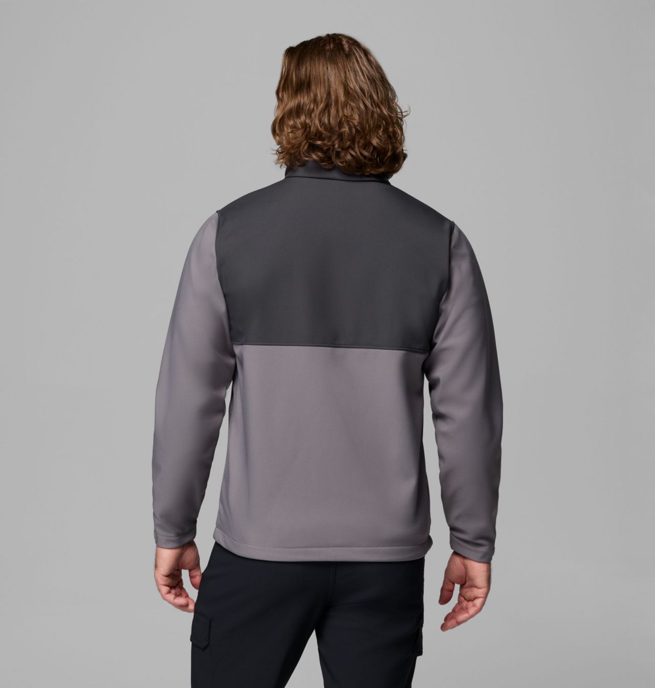 Men's Ascender™ Softshell Jacket | 024 | XL 3