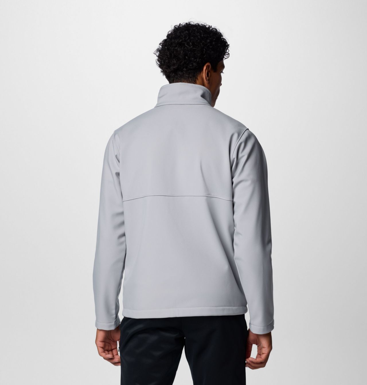 Men's Ascender™ Softshell Jacket 2