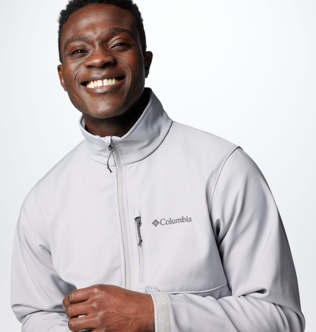 Men's Ascender™ Softshell Jacket 5