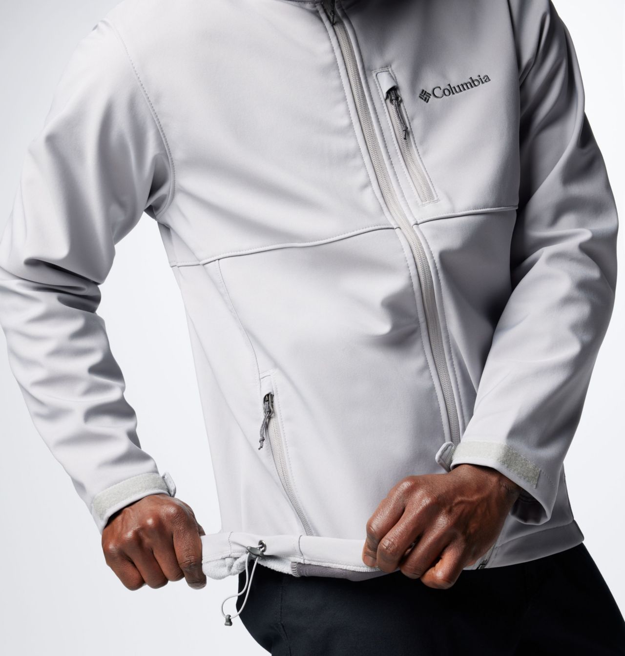 Men's Ascender™ Softshell Jacket 6