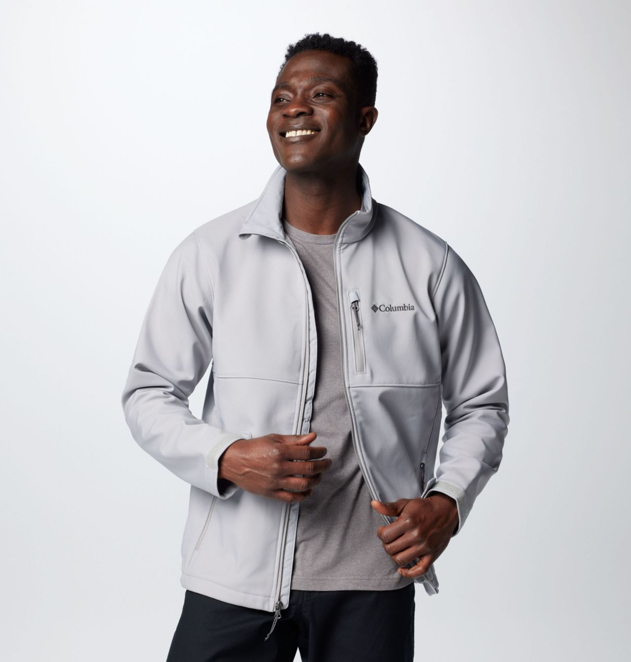 Men's Ascender™ Softshell Jacket 7