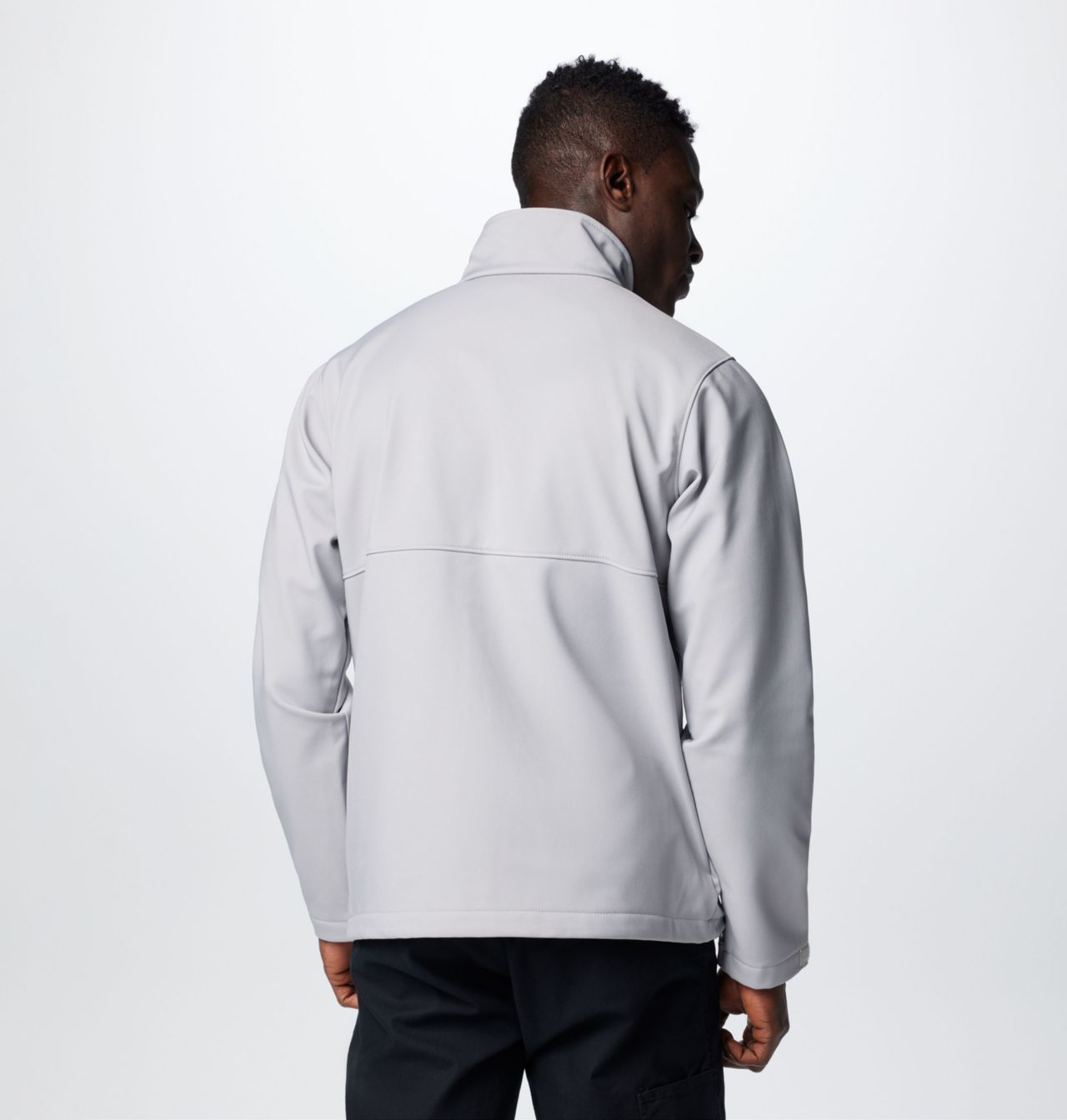 Men's Ascender™ Softshell Jacket 2