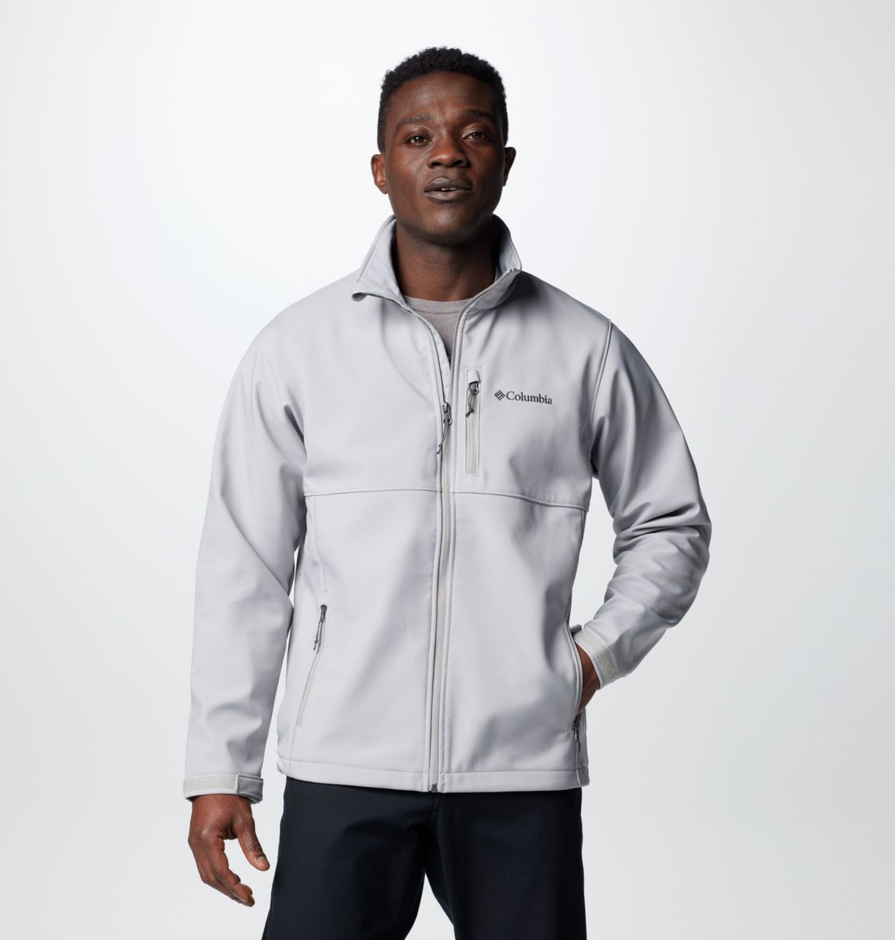 Men's Ascender™ Softshell Jacket 1