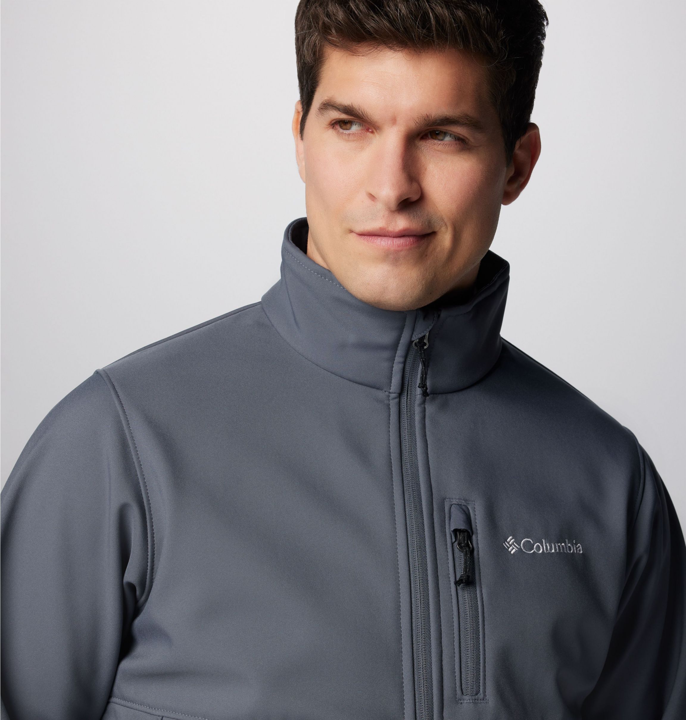 Men's Ascender™ Softshell Jacket