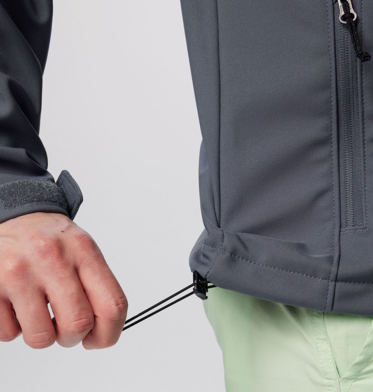 Men's Ascender™ Softshell Jacket 7
