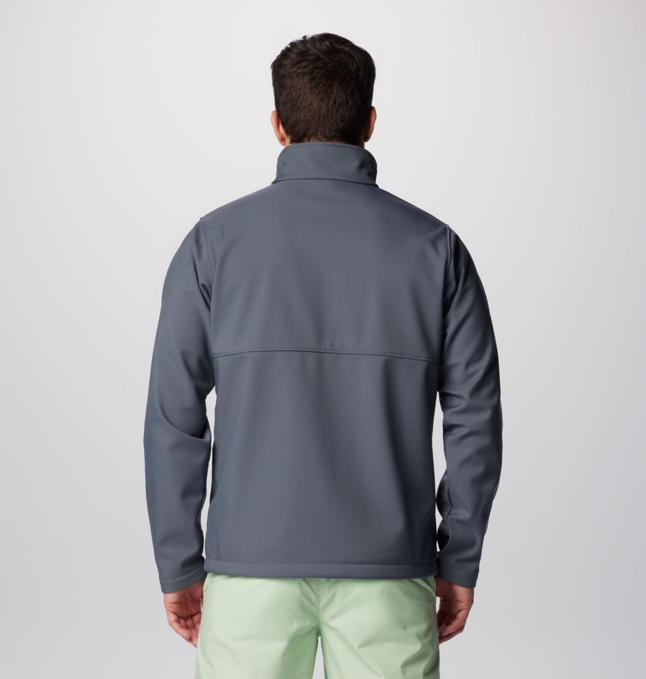 Men's Ascender™ Softshell Jacket 3