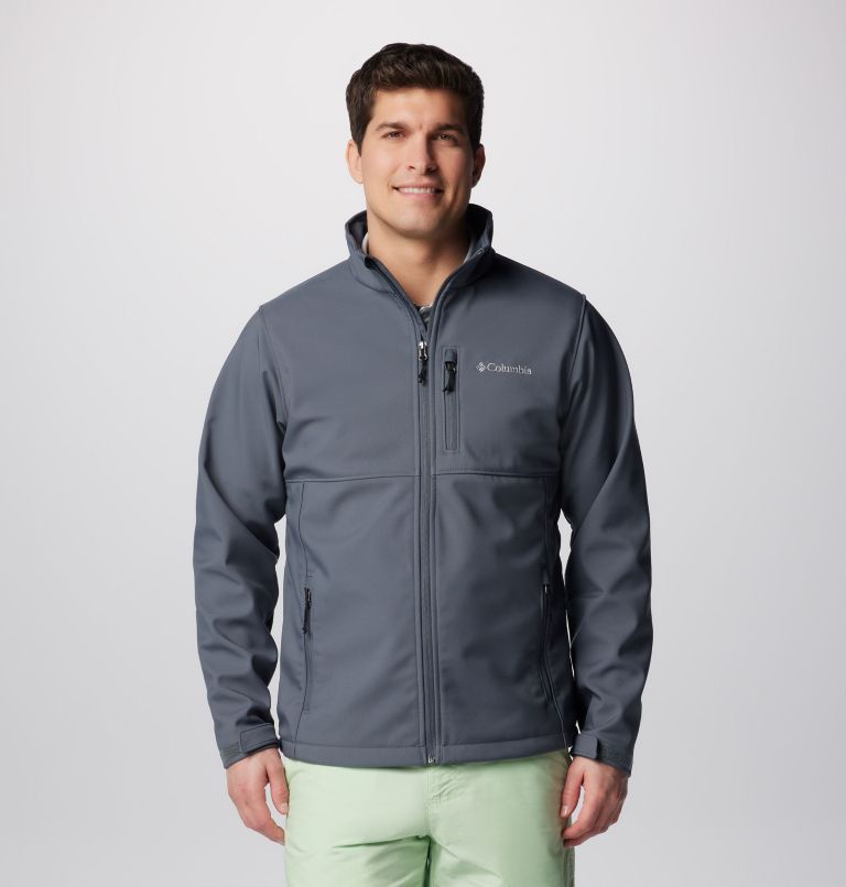 Men's Ascender™ Softshell Jacket