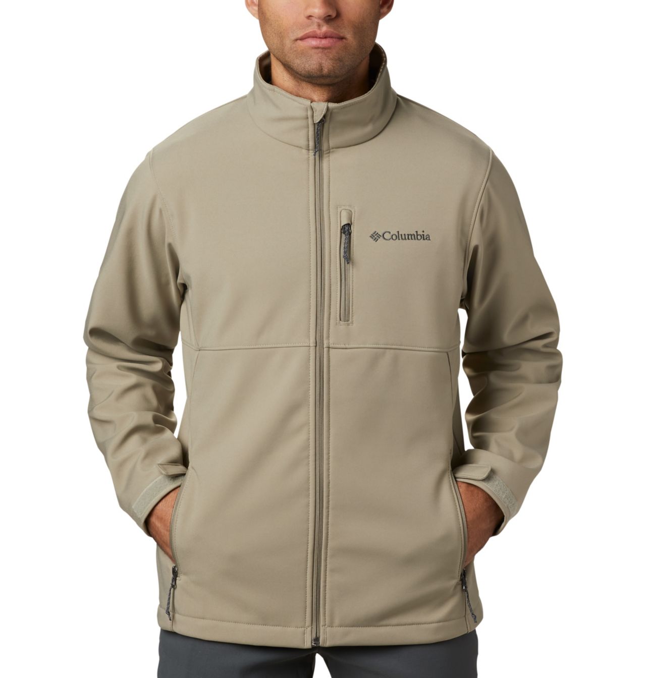 Men's Ascender™ Softshell Jacket 3