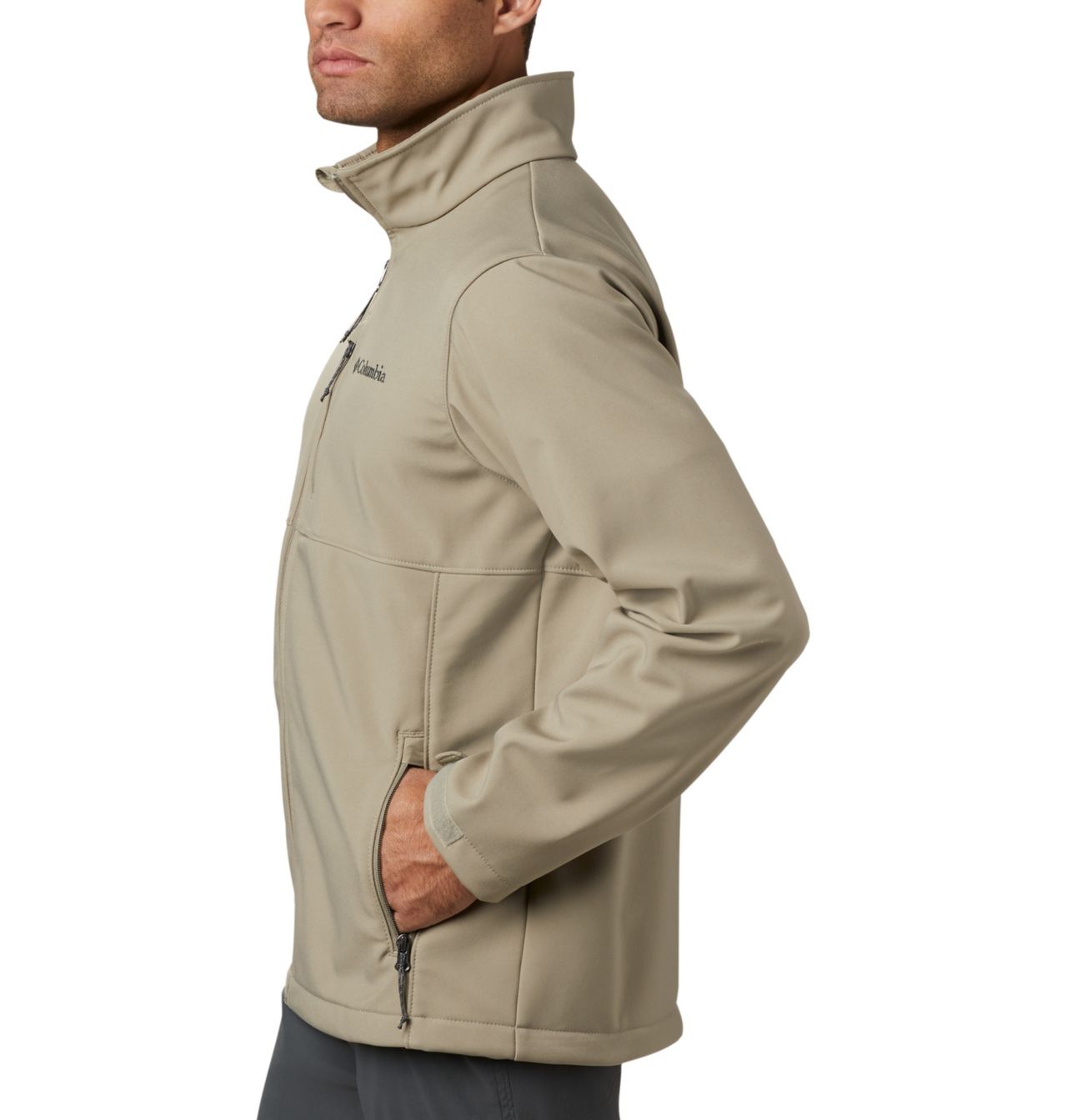 Men's Ascender™ Softshell Jacket 4